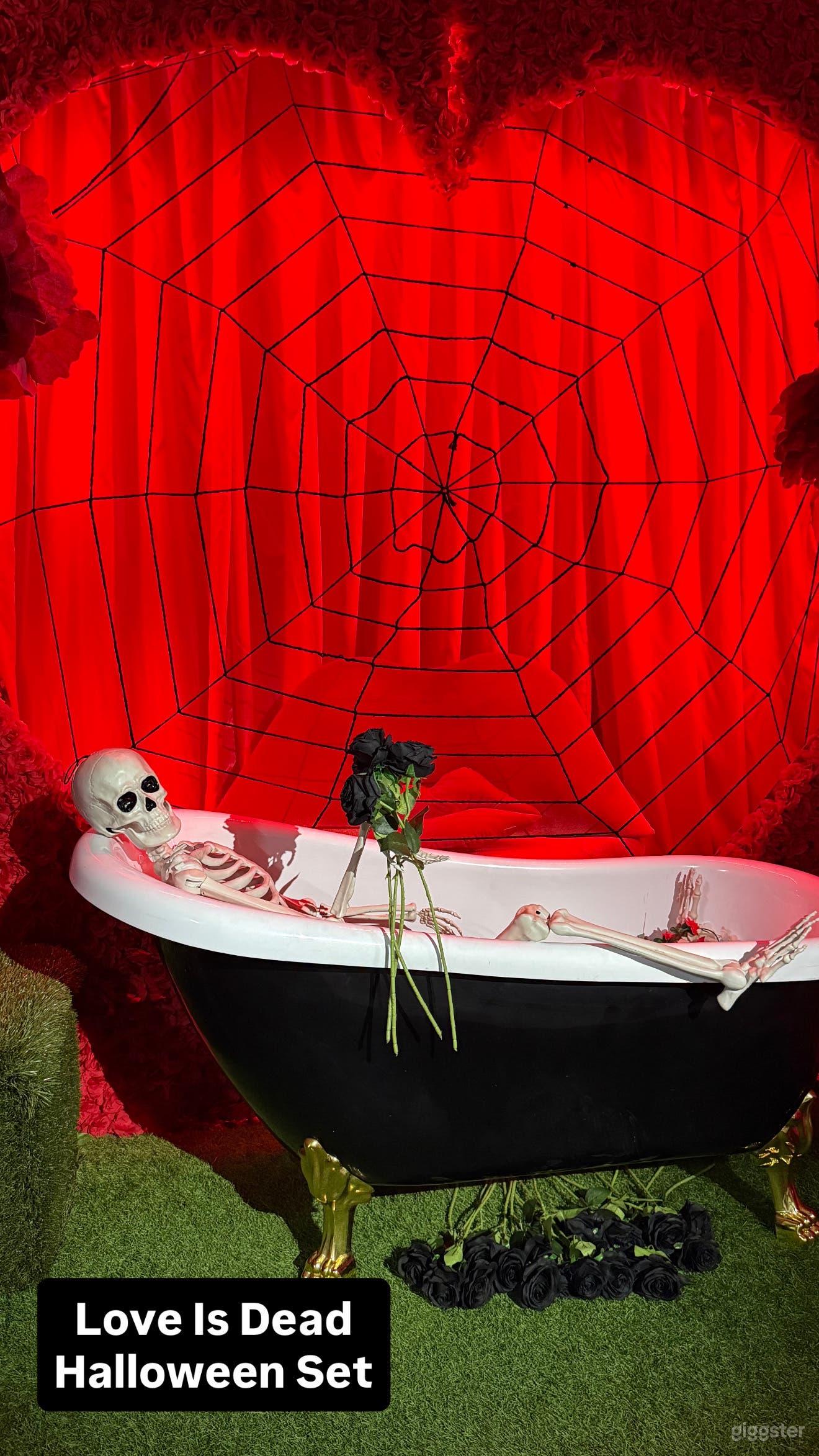 Halloween Sets Photo 4