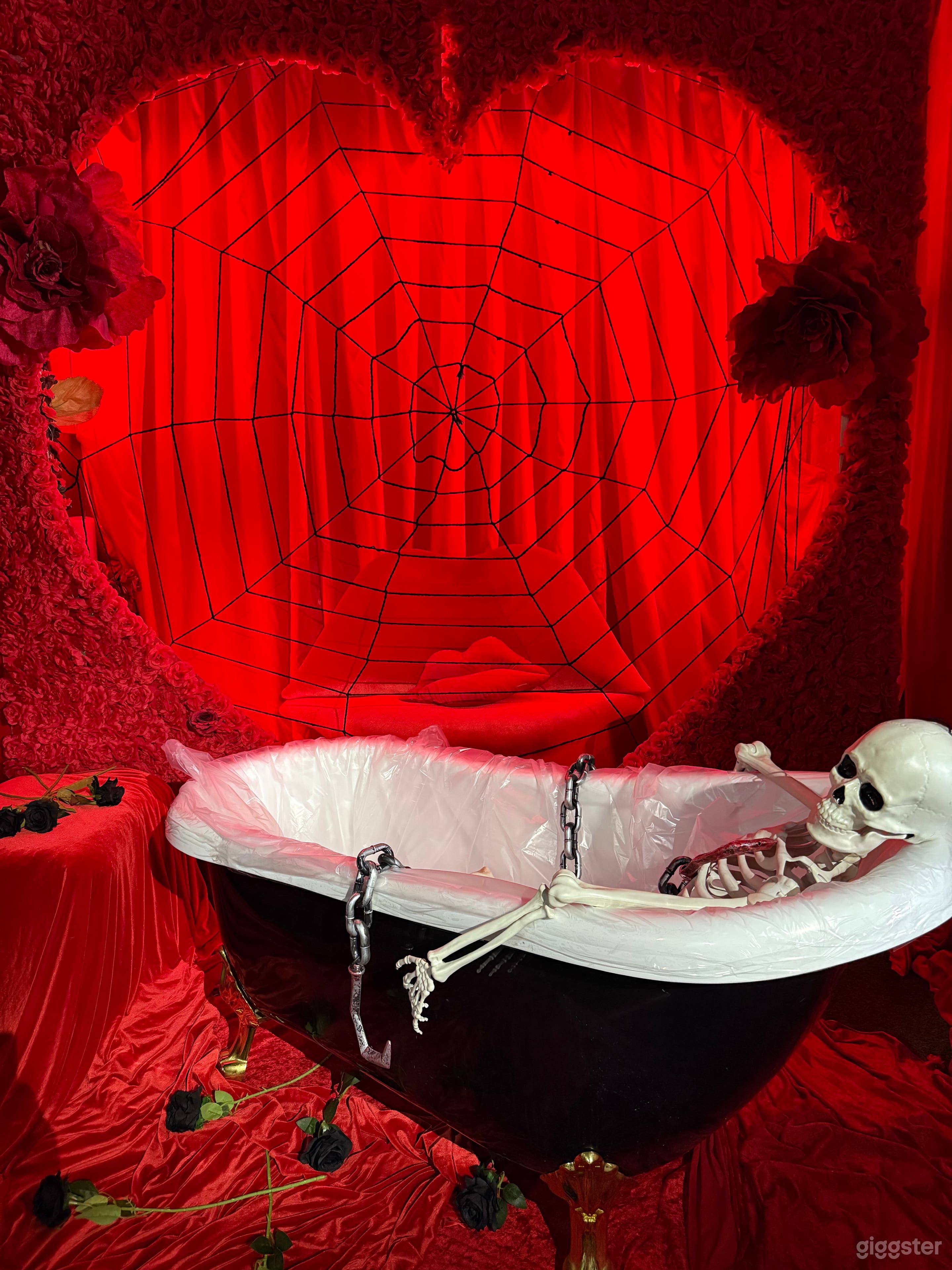 Halloween Sets Photo 2