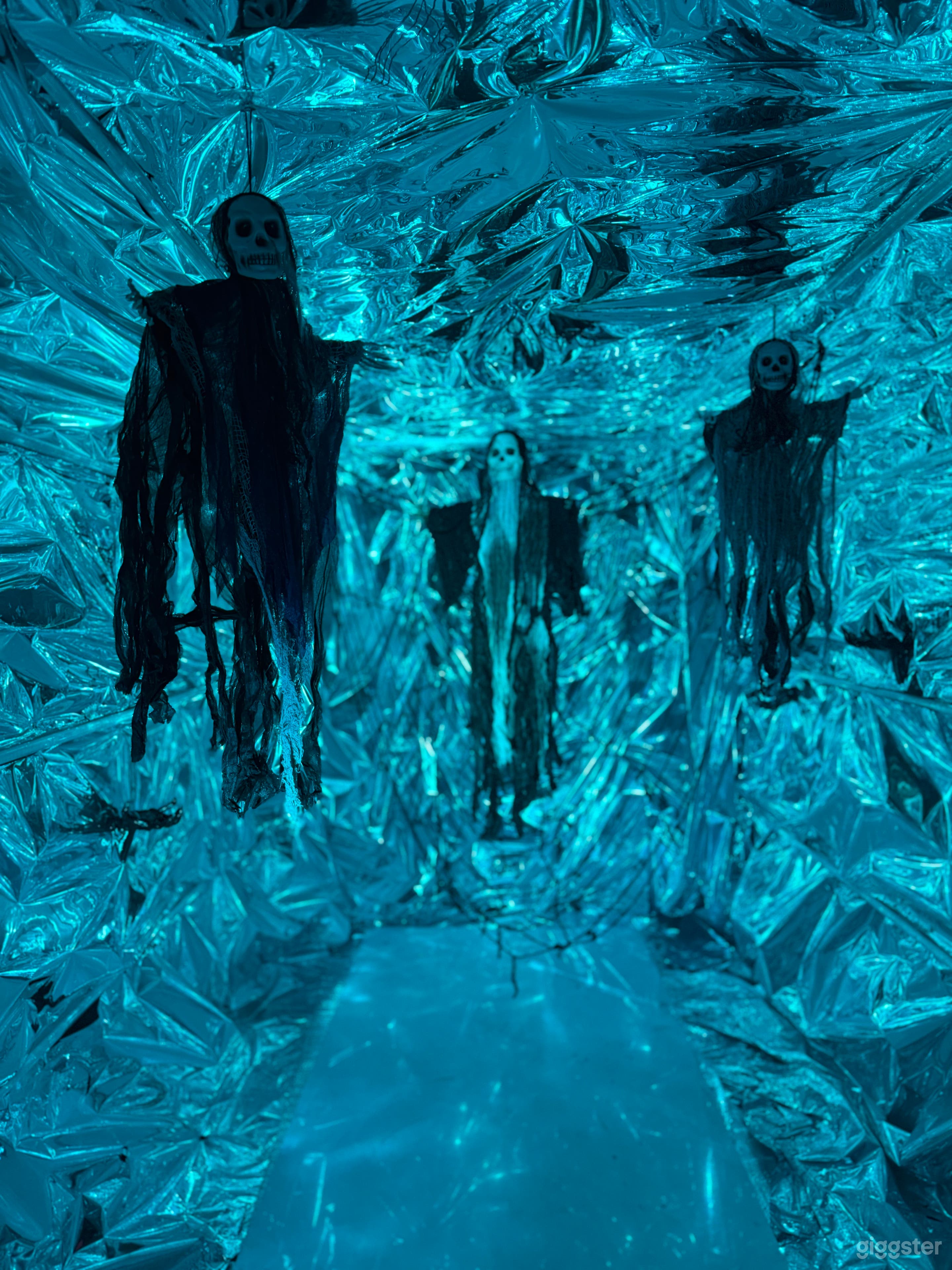 Halloween Sets Photo 1