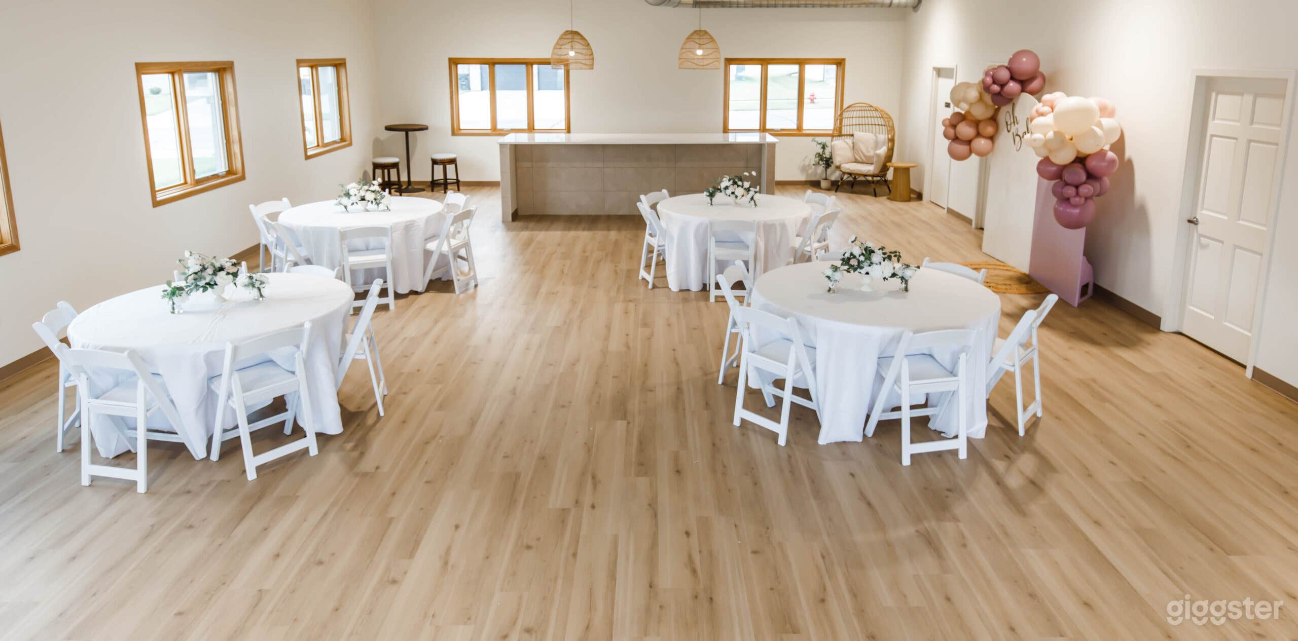 Lovely Lincoln Boutique Event Space Photo 1