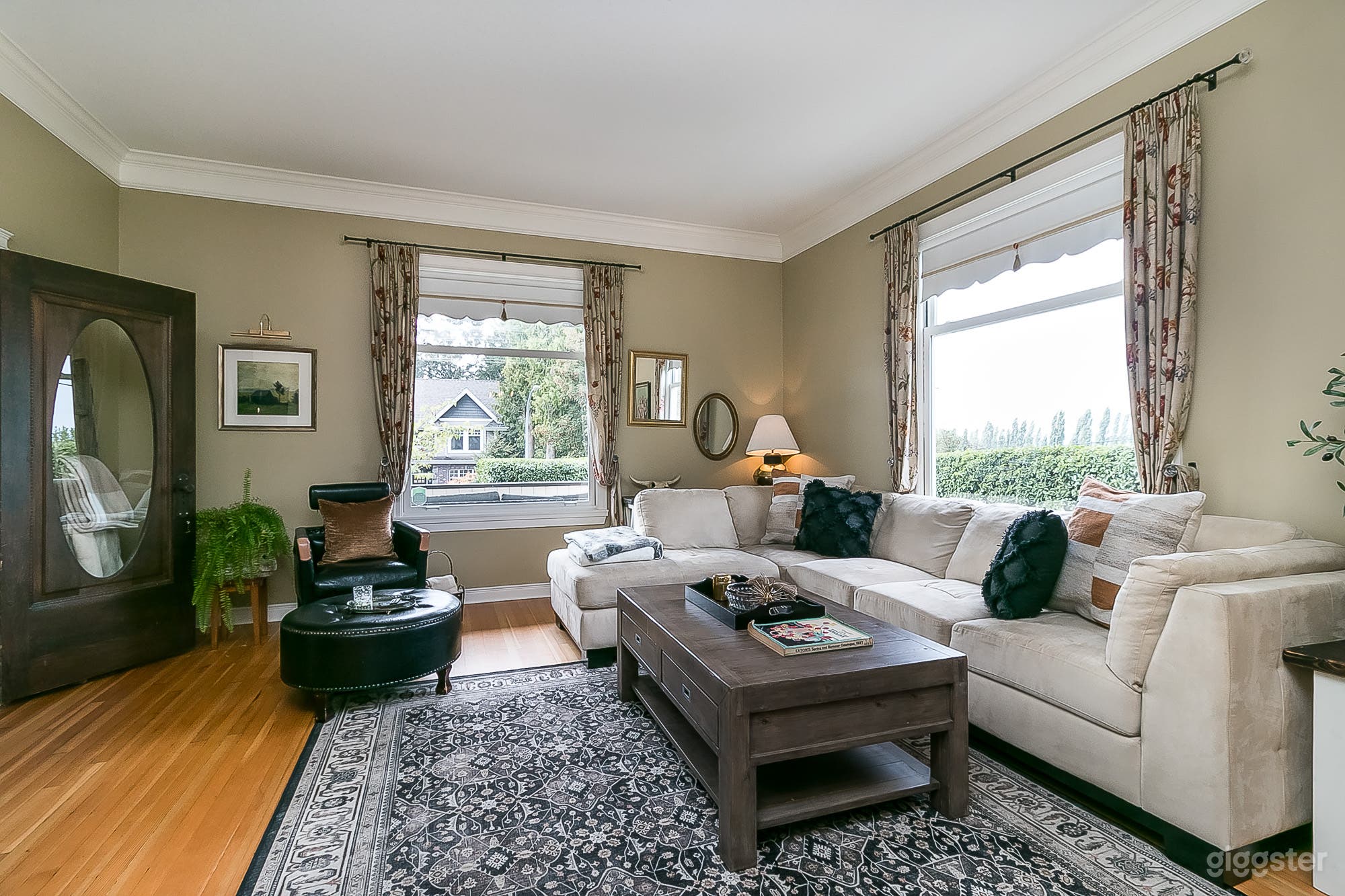 Historic 1897 Heritage Home Photo 2