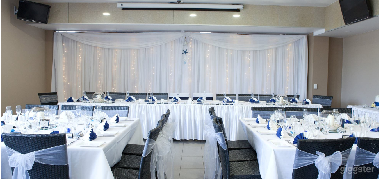 Function Room for Events in Bundaberg Photo 3