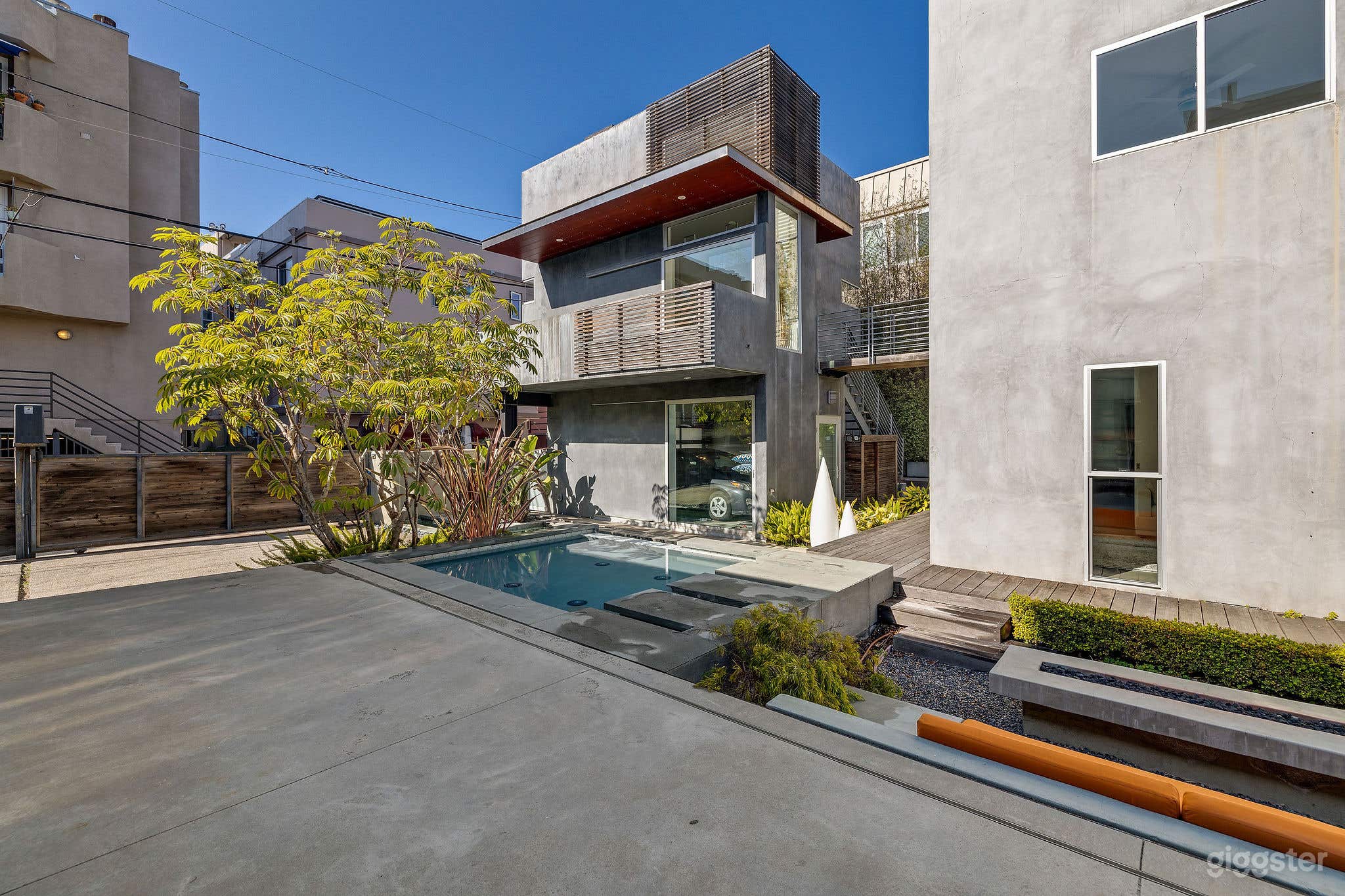 Two homes on a lot steps to Beach in Marina Del Rey Photo 1