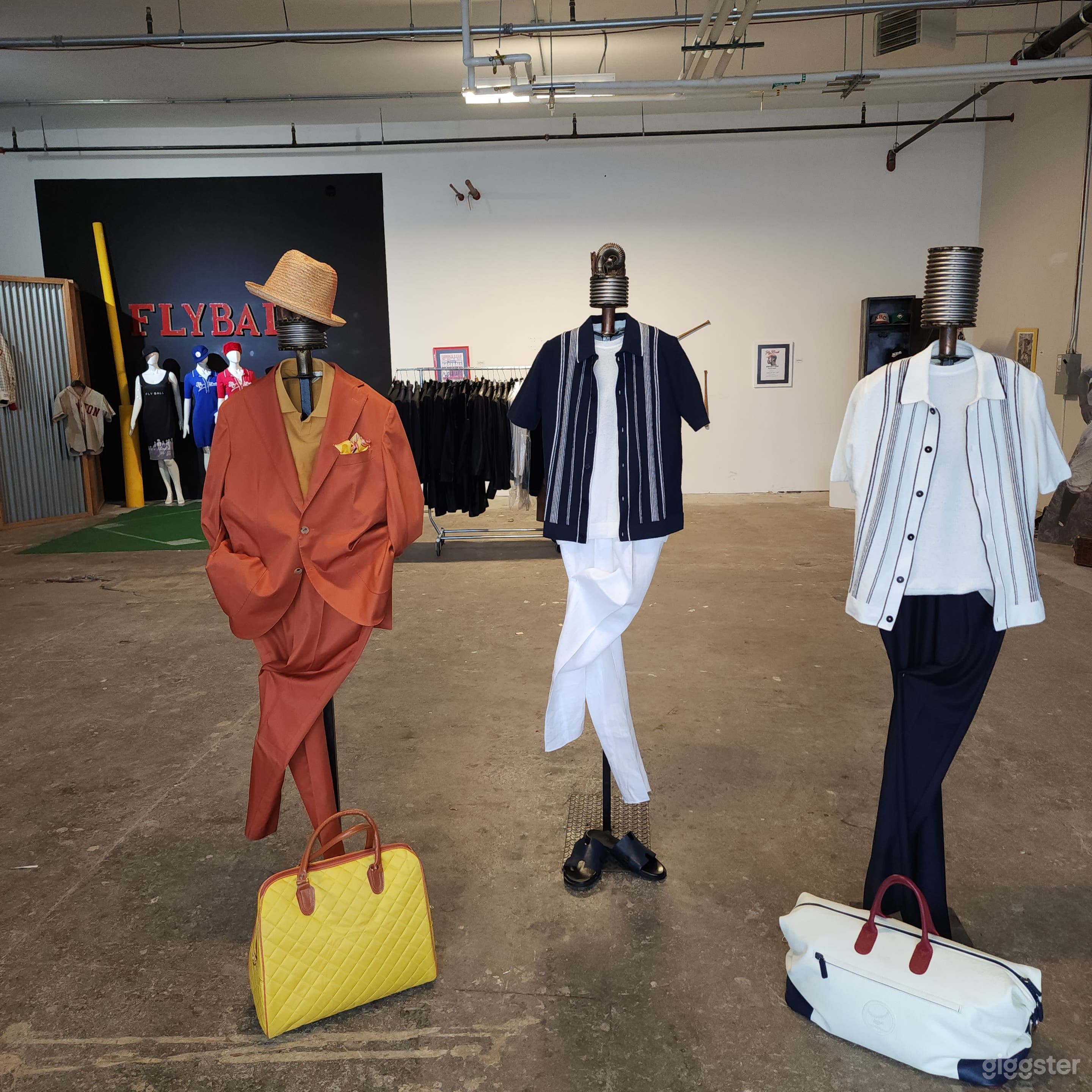 Versatile Building For Production Photo 3