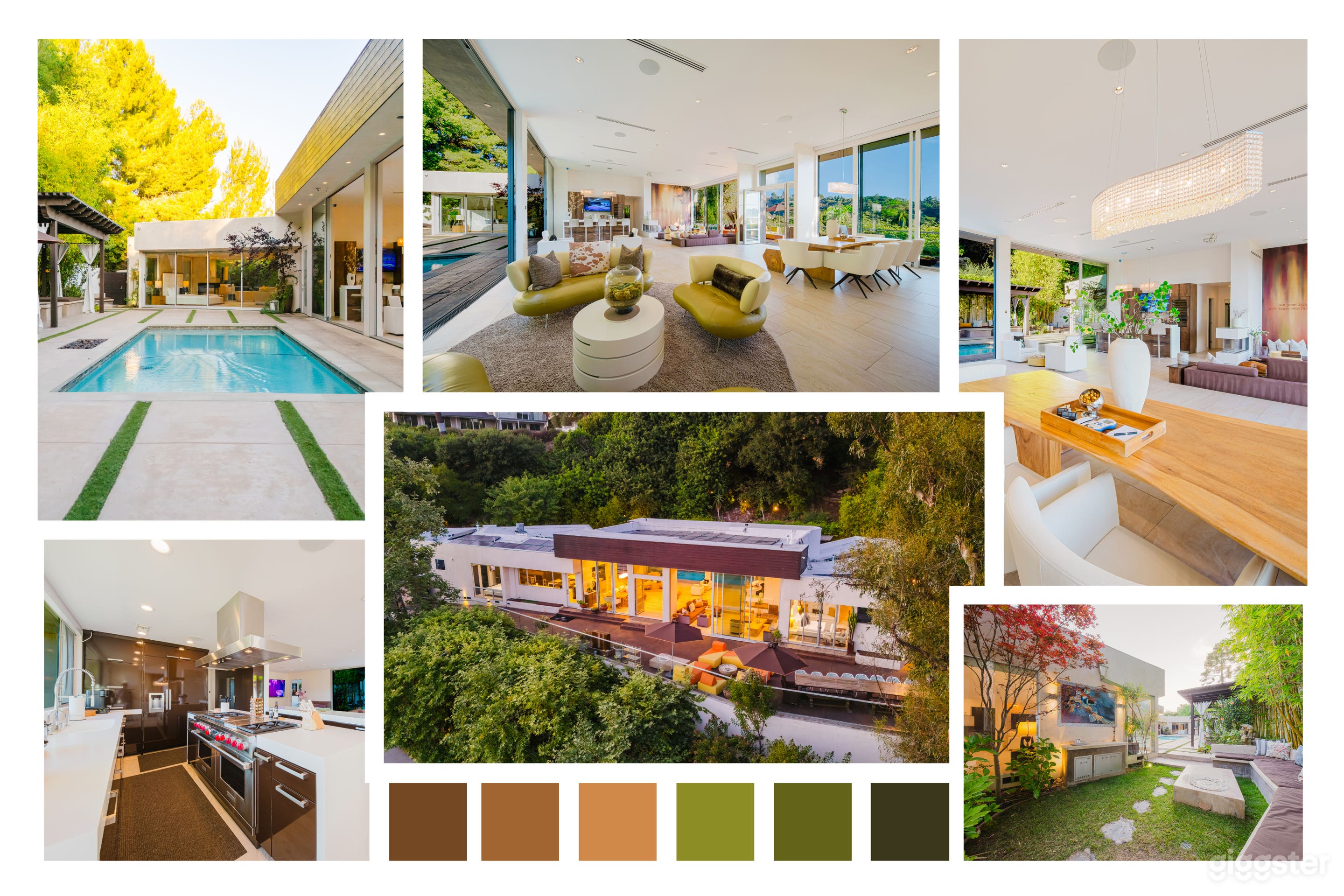 WRAPPED IN GLASS, DESIGNED FOR STORY Photo 1