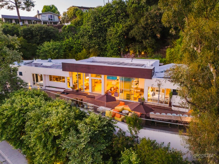  WRAPPED IN GLASS, DESIGNED FOR STORY 