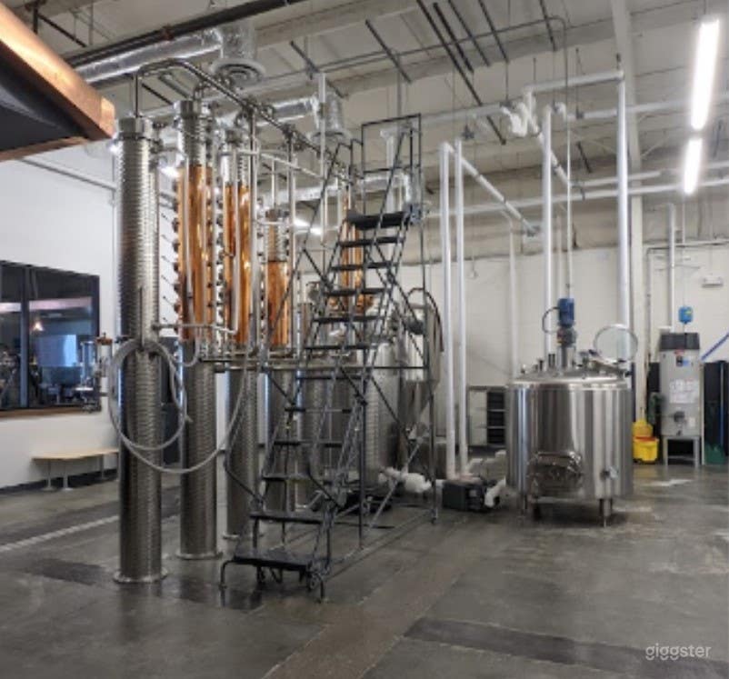 Large and Bright Tasting Room for Events in Garner Photo 1