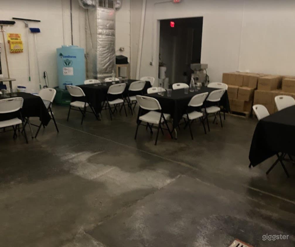 Large and Bright Tasting Room for Events in Garner Photo 2