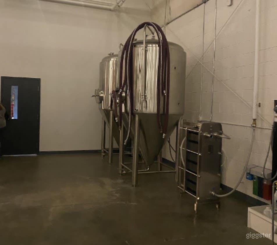 Large and Bright Tasting Room for Events in Garner Photo 4