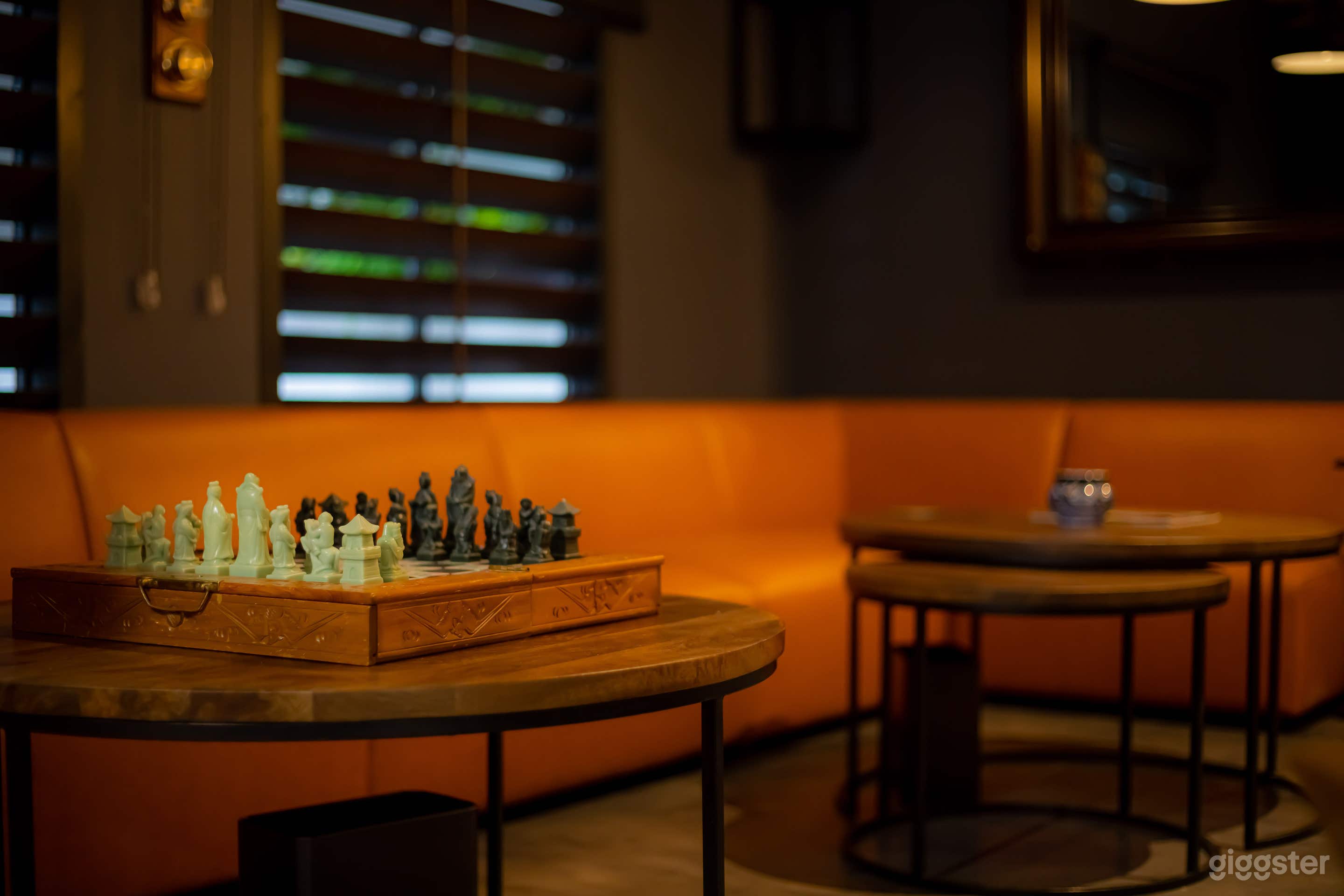 Modern Cannabis Lounge for Private Events Photo 4