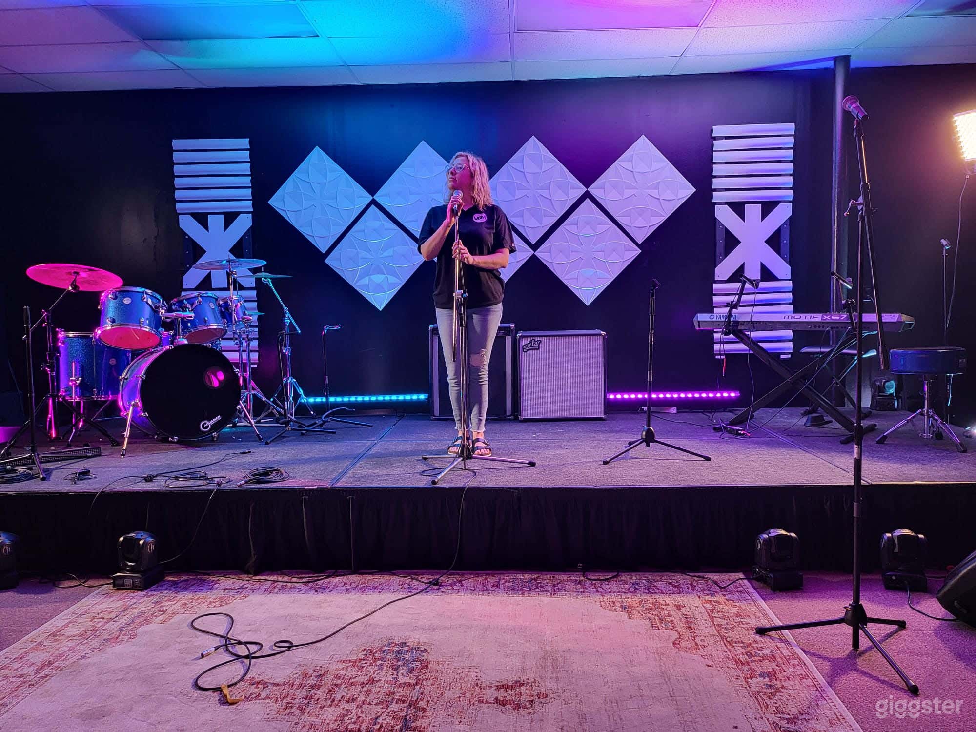 Event Hall Live Space Photo 3