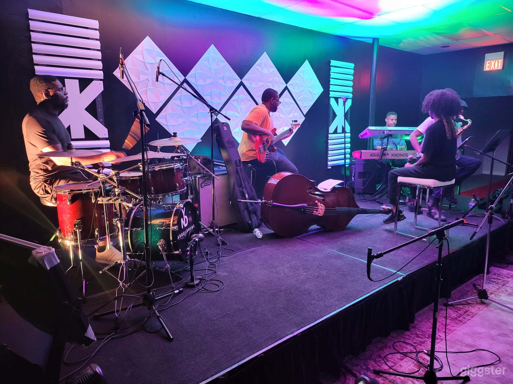 Event Hall Live Space Photo 2