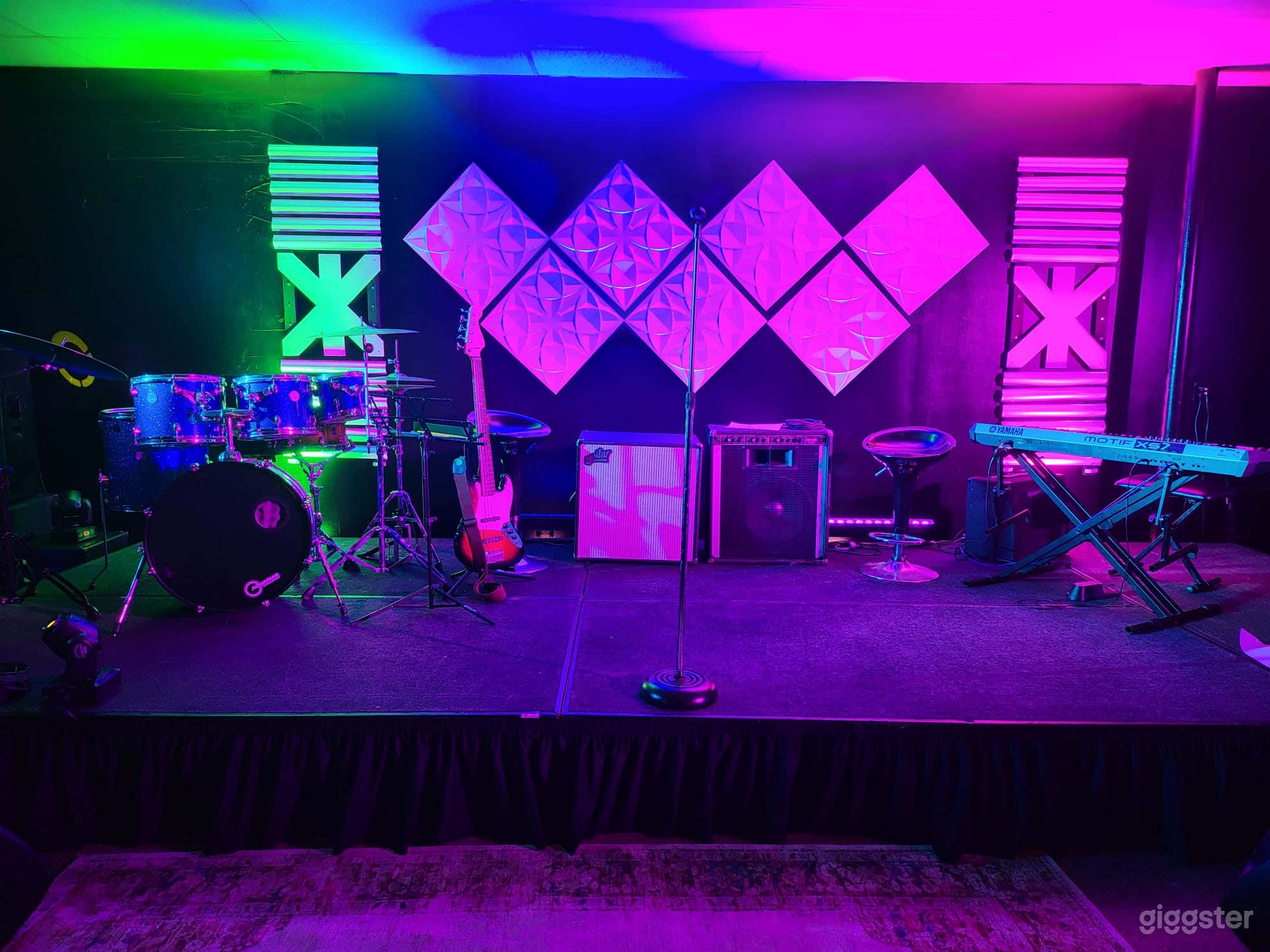 Event Hall Live Space Photo 1