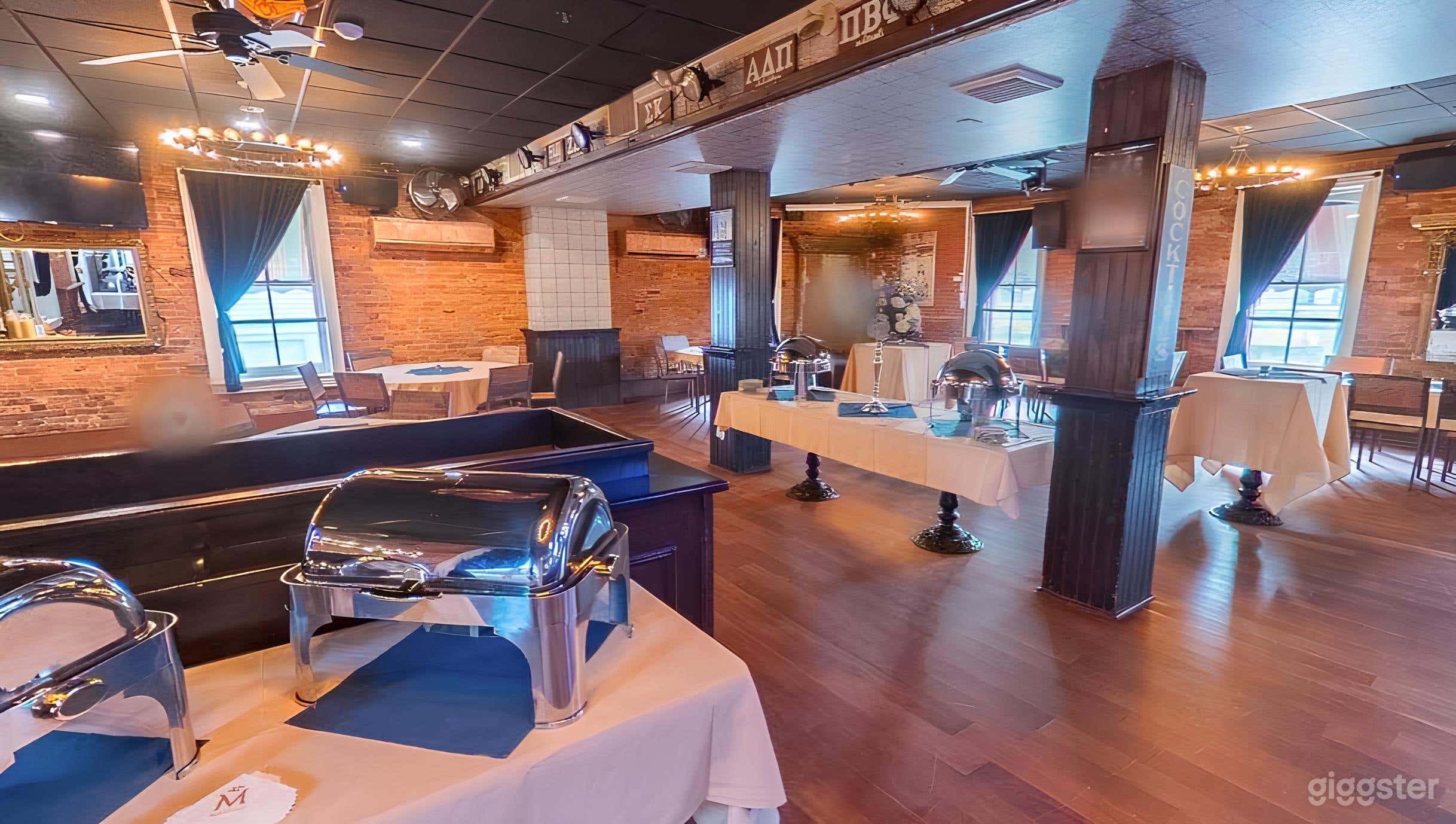 The Dawson Room Photo 3