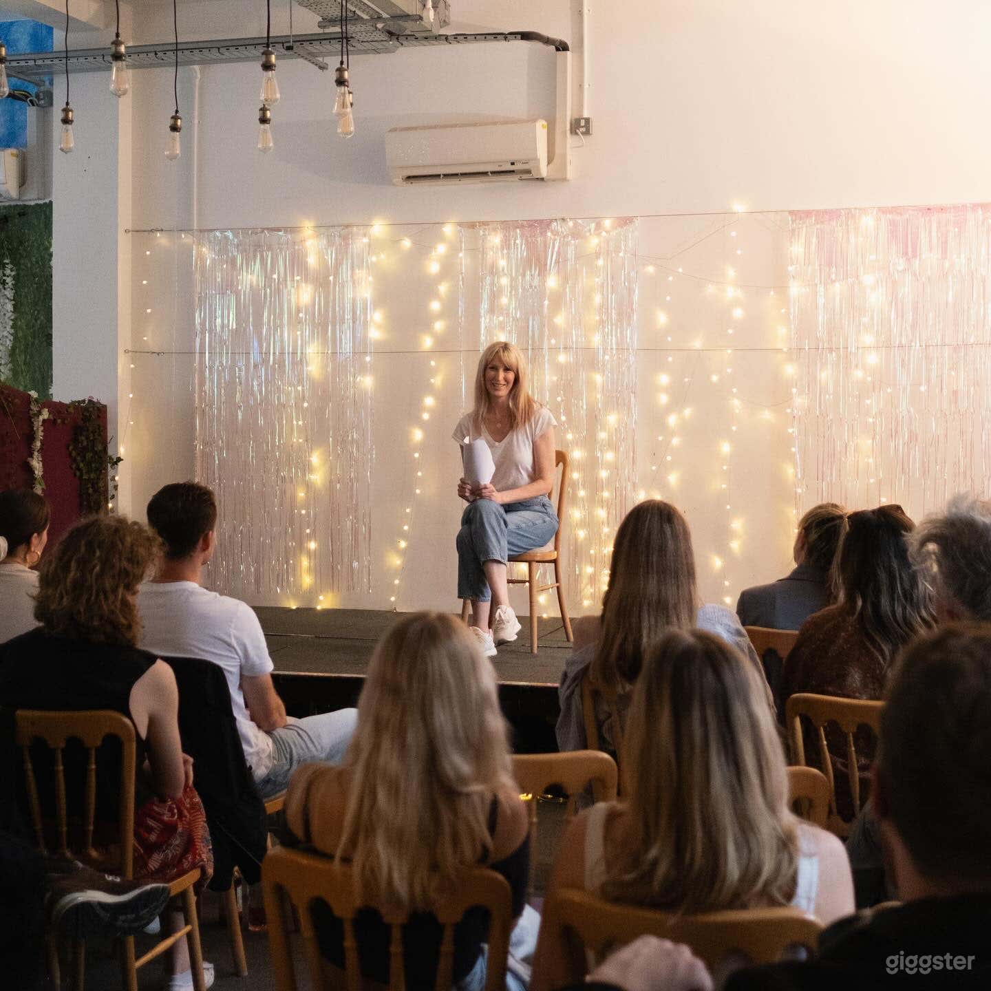 Art Bar for Events and Cocktails Photo 3