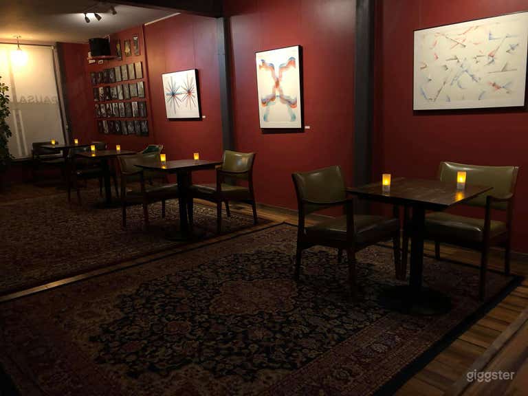  Relaxing Jazz Club Venue in Buffalo 