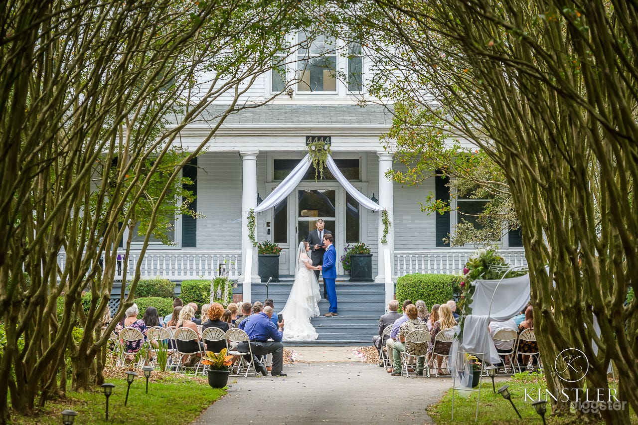 Weddings &amp; Other Events