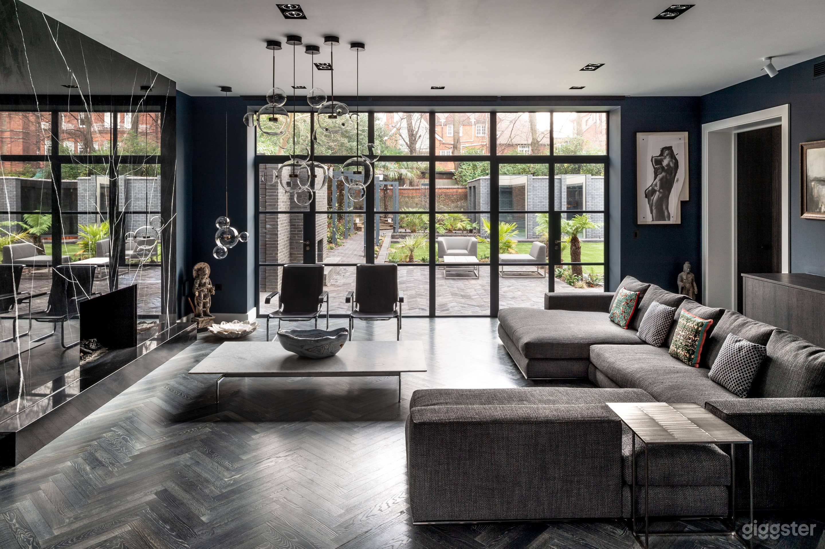 Belsize House Photo 1