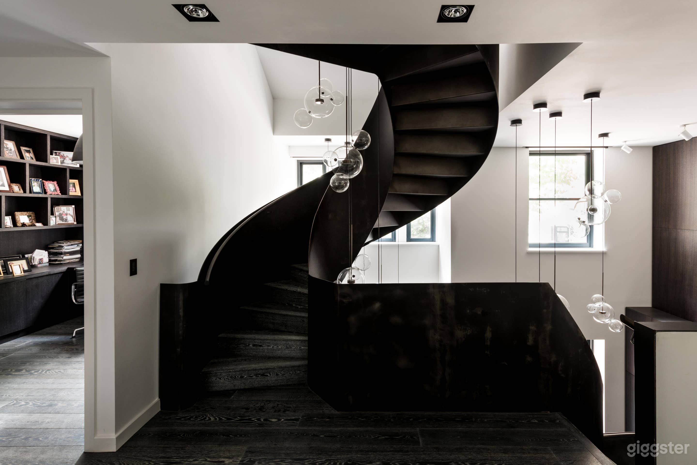 Belsize House Photo 2