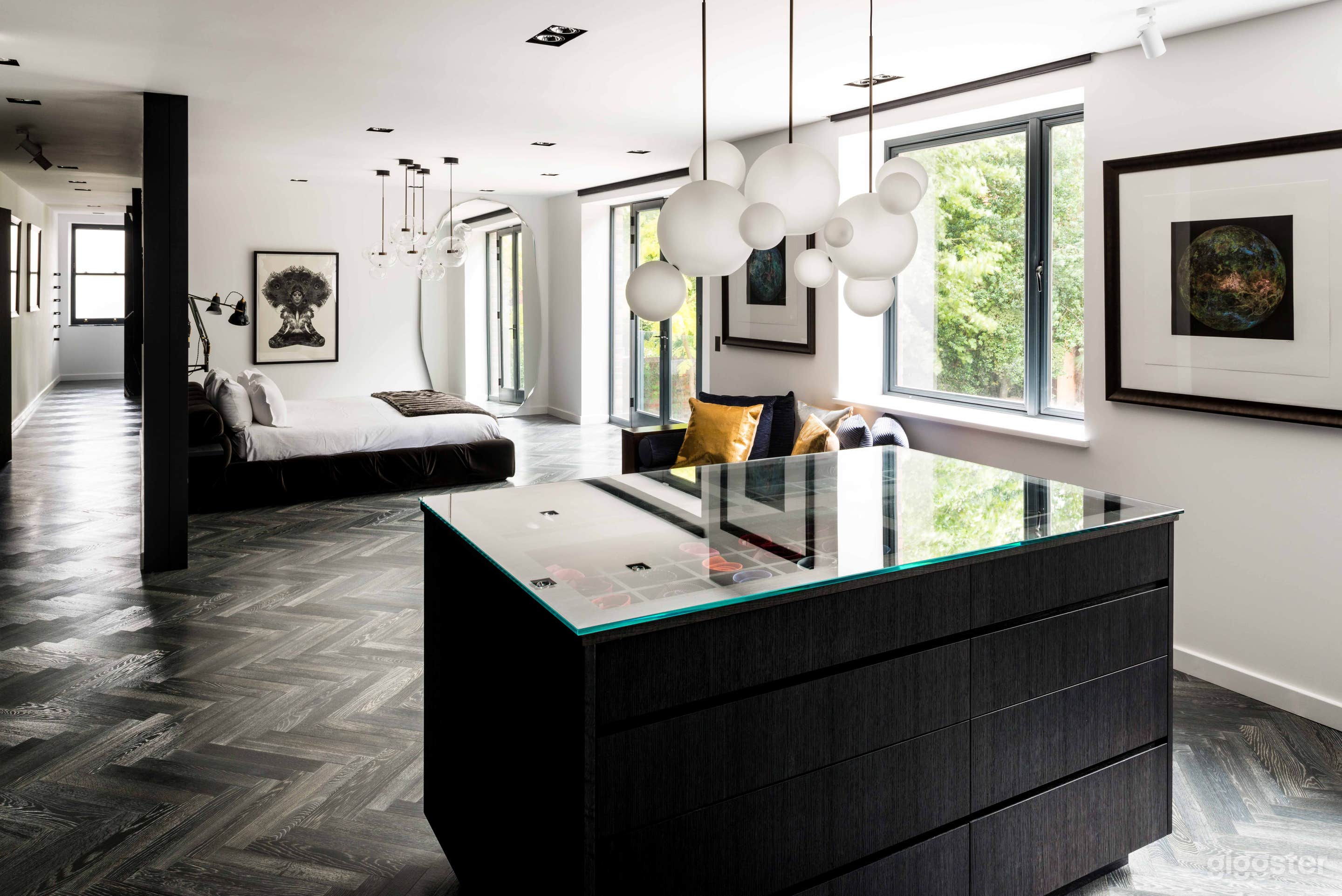 Belsize House Photo 4