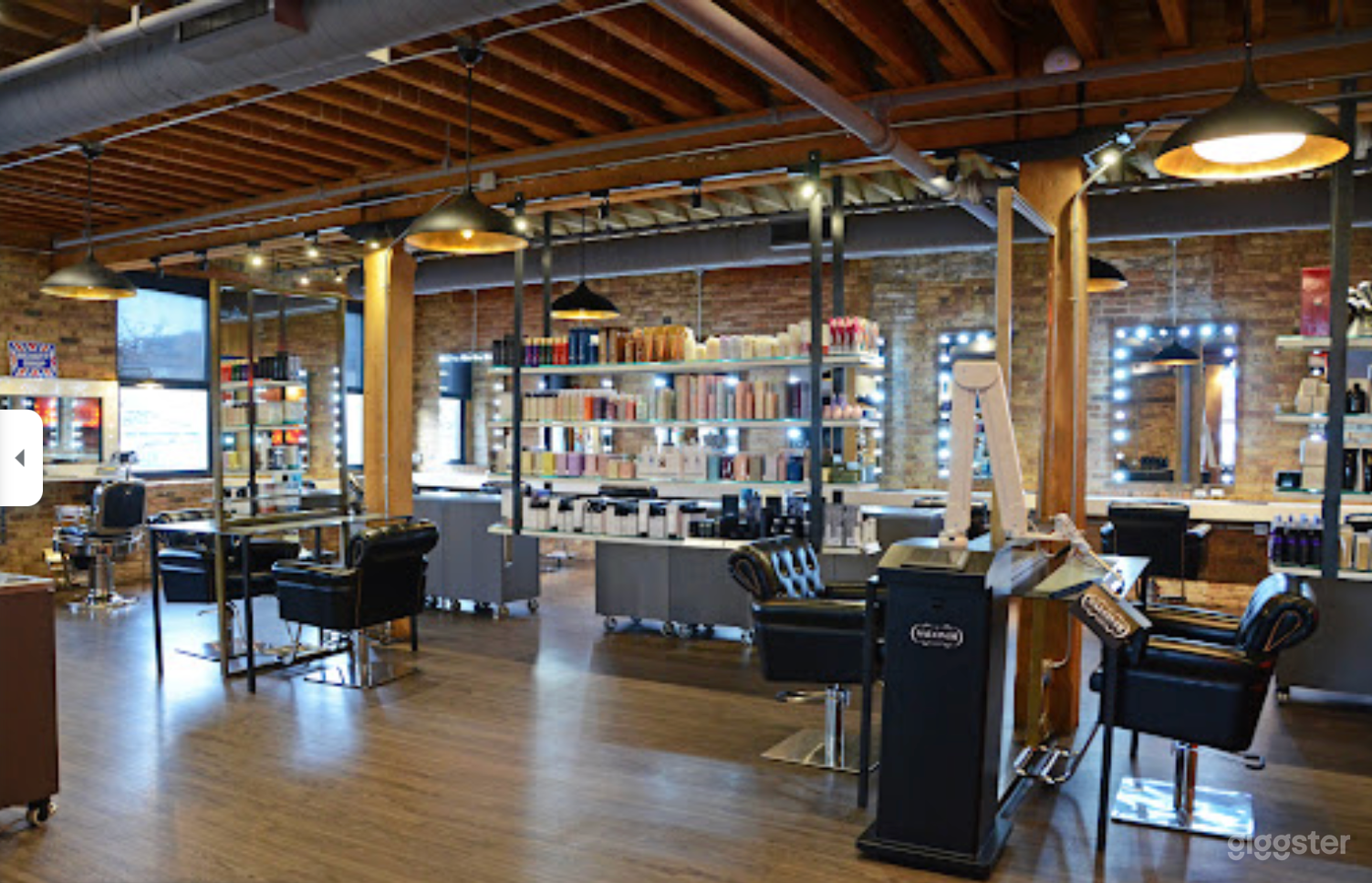 SalonDJ Hairtography Photo 3