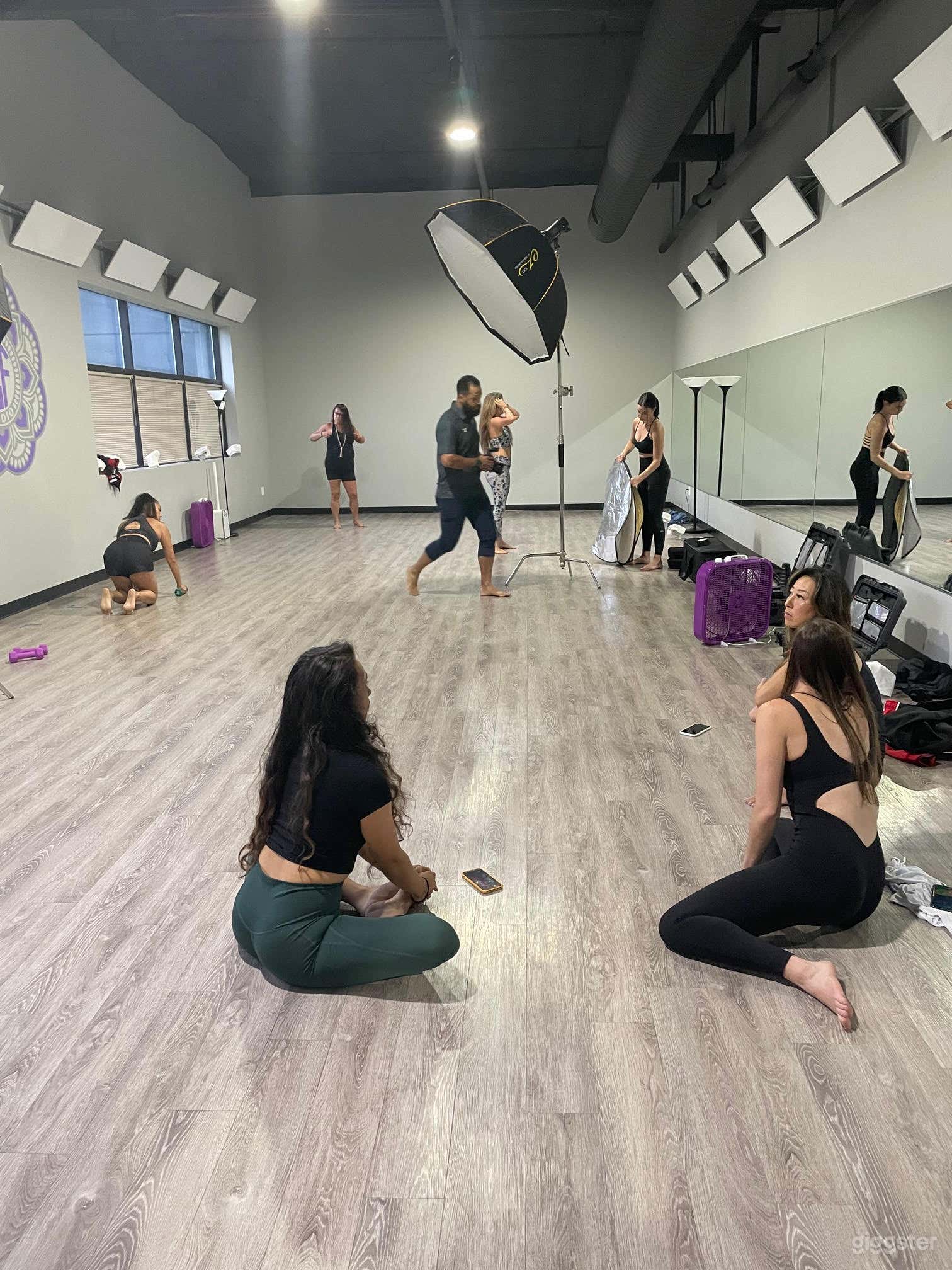 Well-equipped Studio in Renton Photo 4