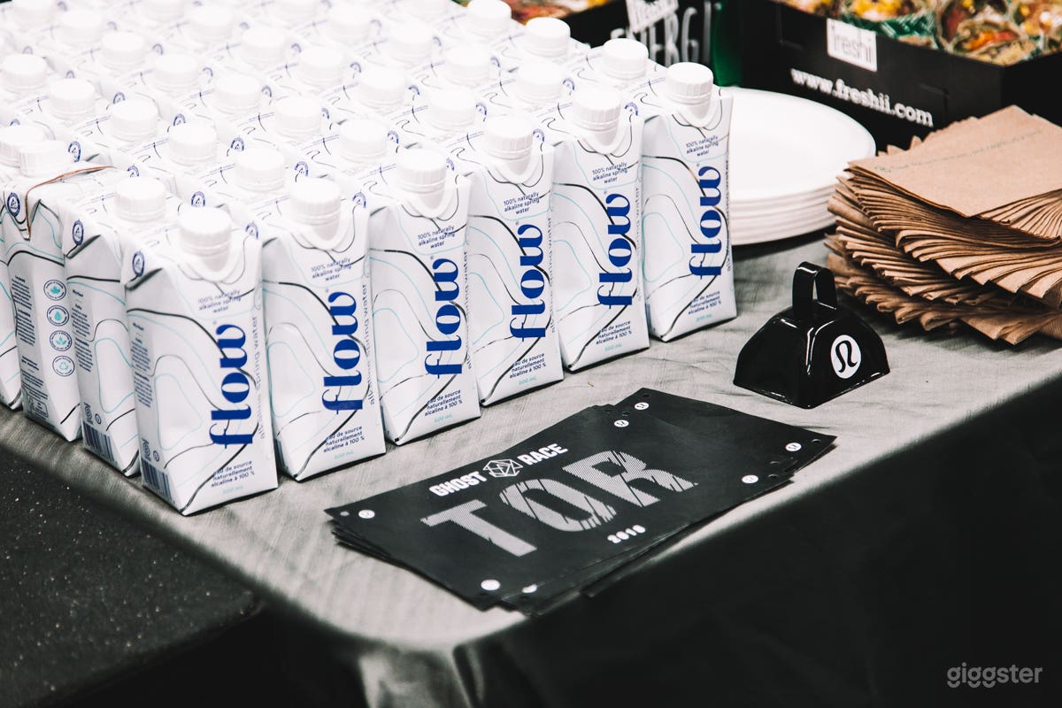 Brand Collaborations