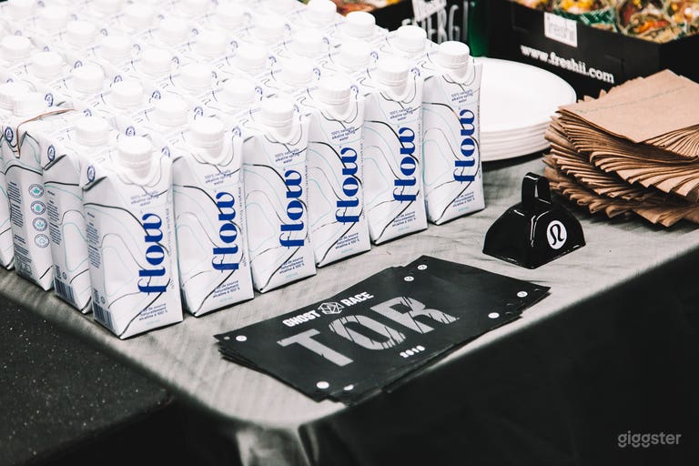  Brand Collaborations 