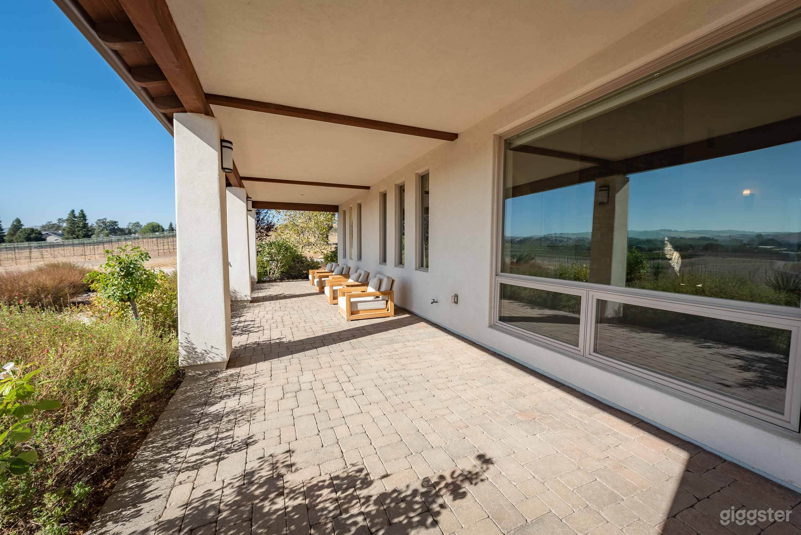 Mission Vineyard Photo 2