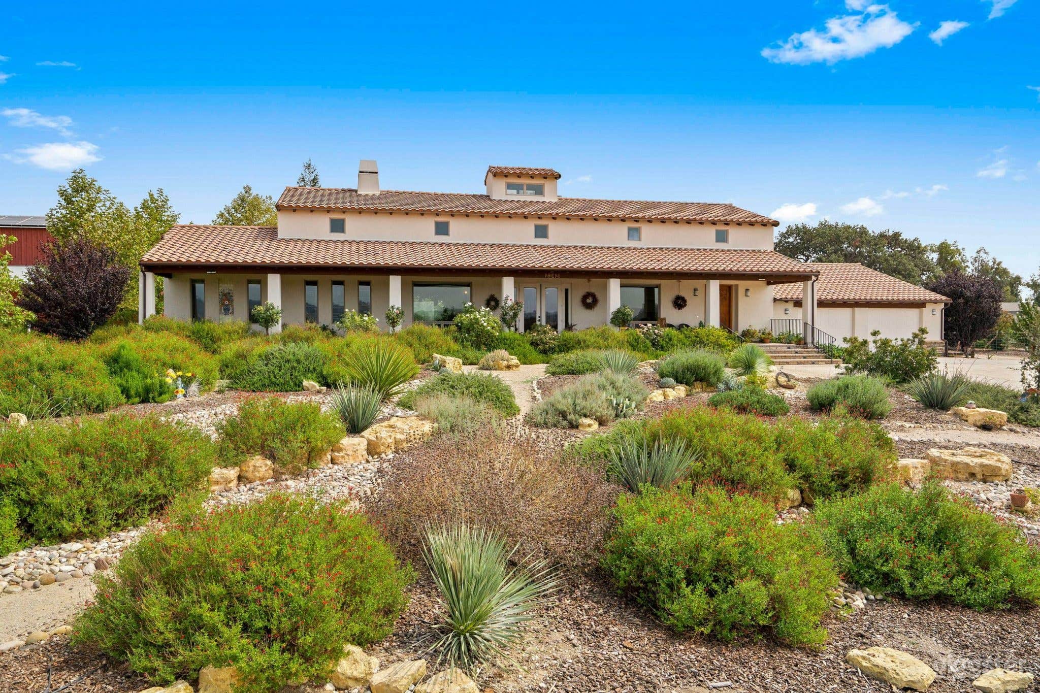 Mission Vineyard Photo 1