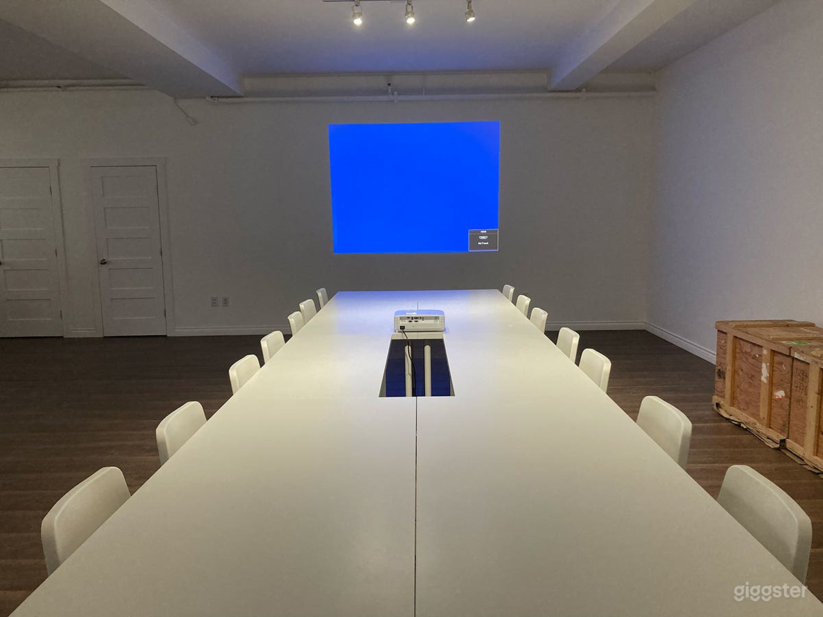 Bowen Island Creative Space Photo 3