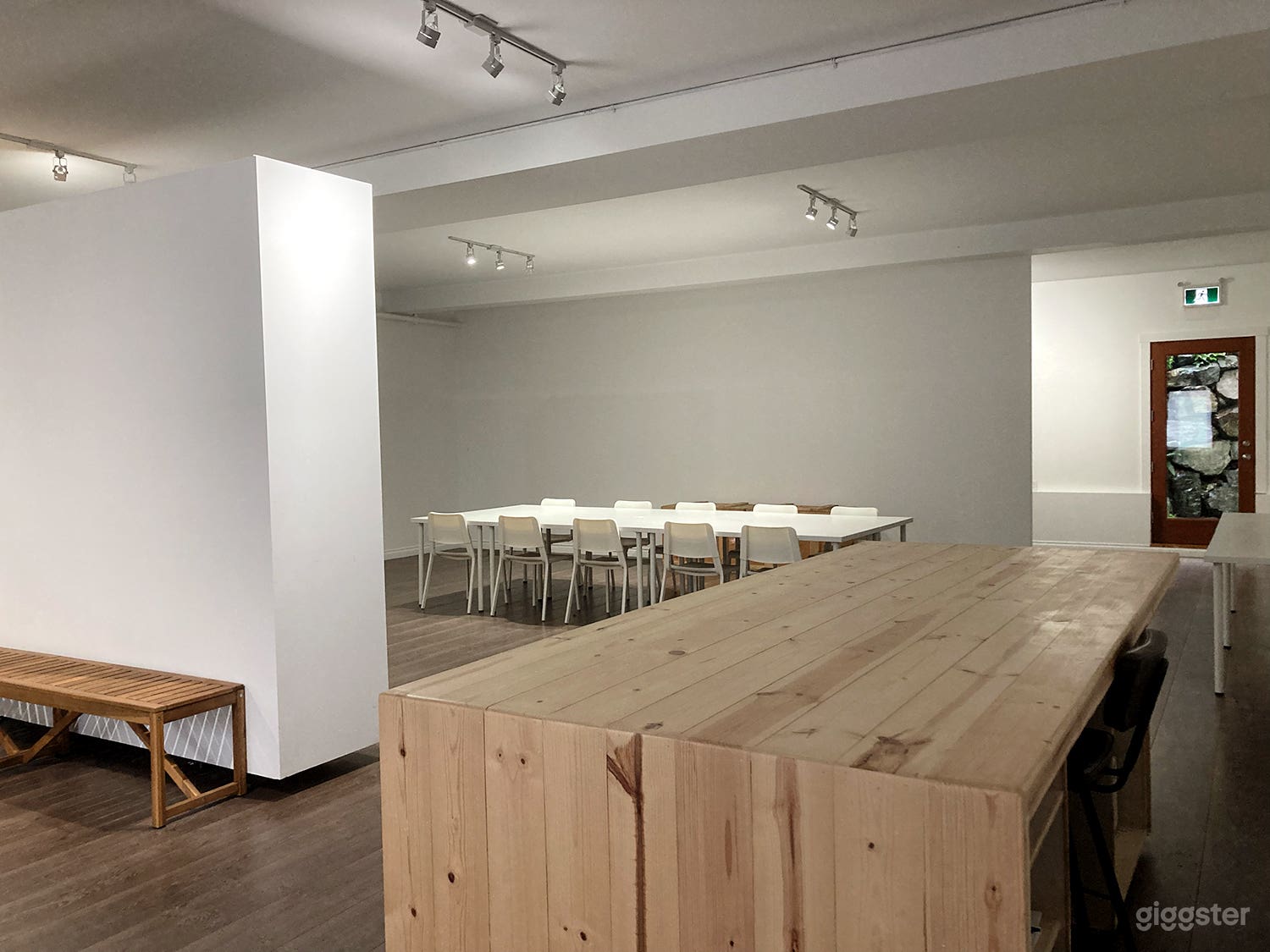 Bowen Island Creative Space Photo 4