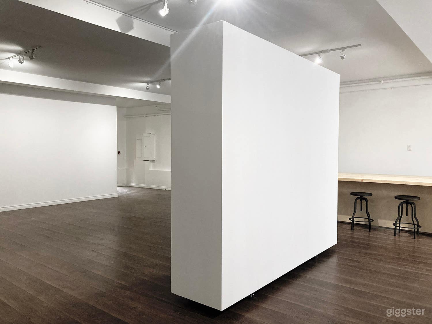 Bowen Island Creative Space Photo 1