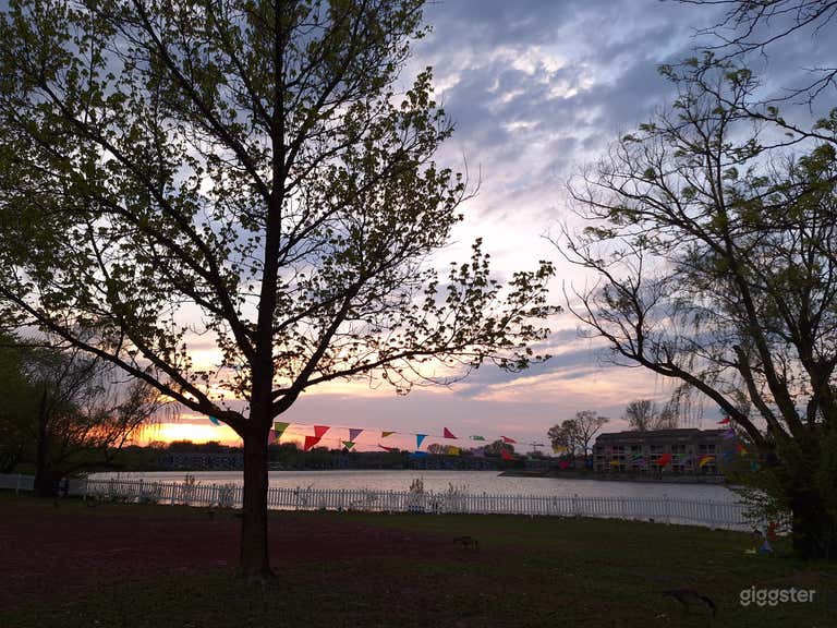  Lakeside Festival Area 