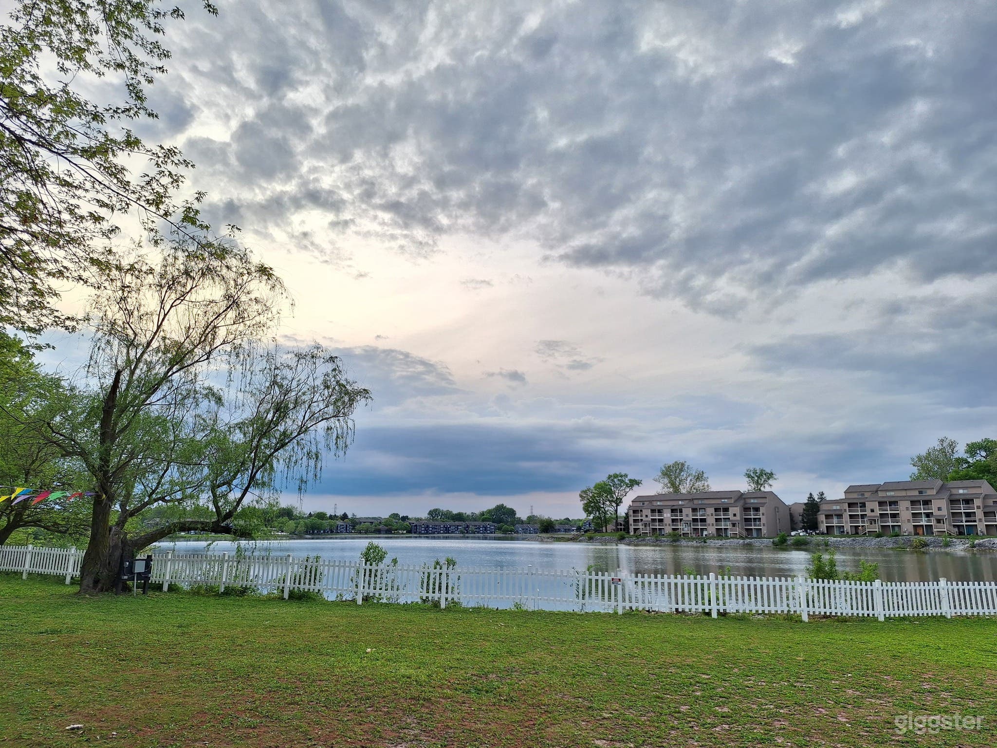 Lakeside Festival Area Photo 1