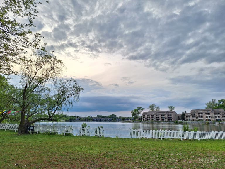  Lakeside Festival Area 
