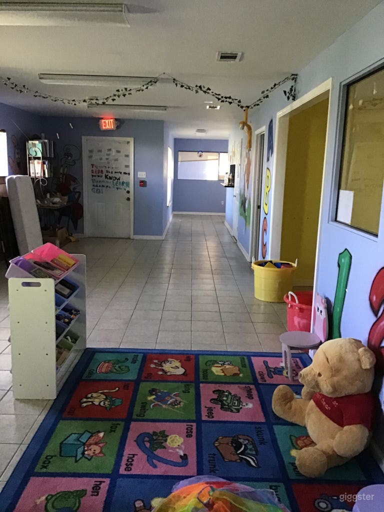   Gurley’s Residents 