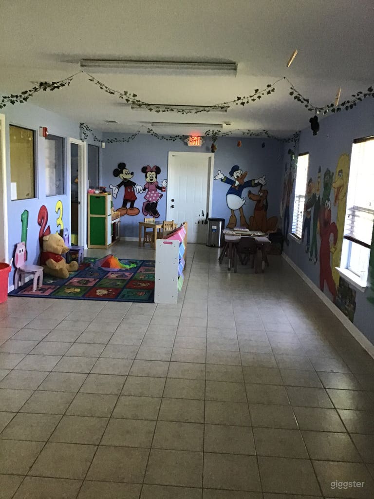   Gurley’s Residents 