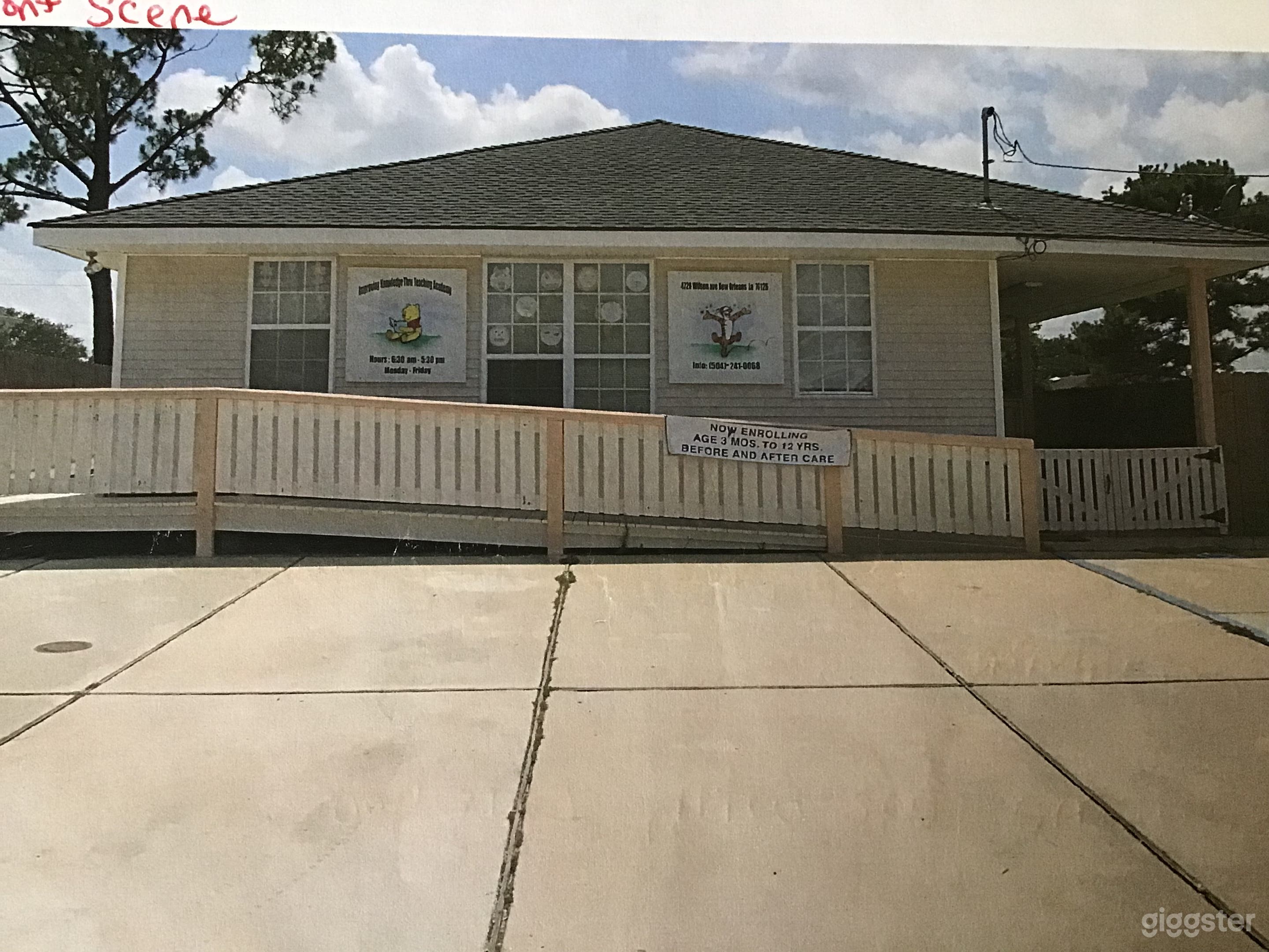  Gurley’s Residents Photo 1