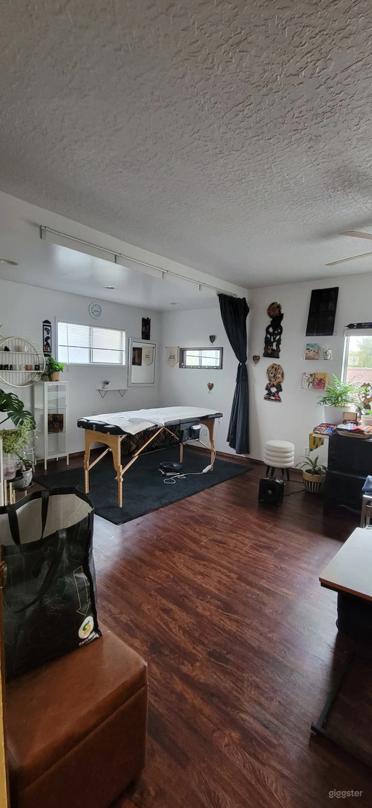  Urban Upstairs Space in Portland 