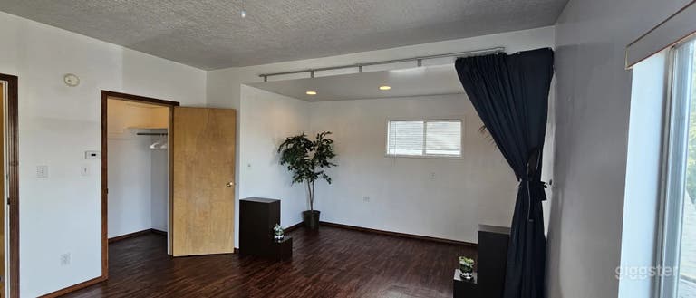  Urban Upstairs Space in Portland 