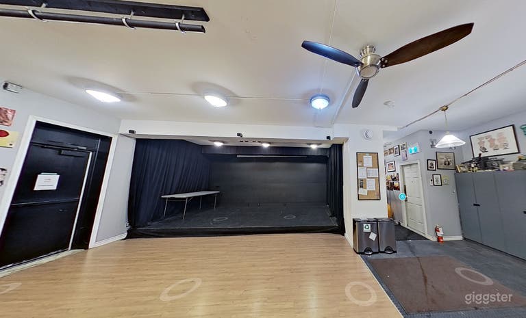  The Elaine Mae | Intimate Event Space 