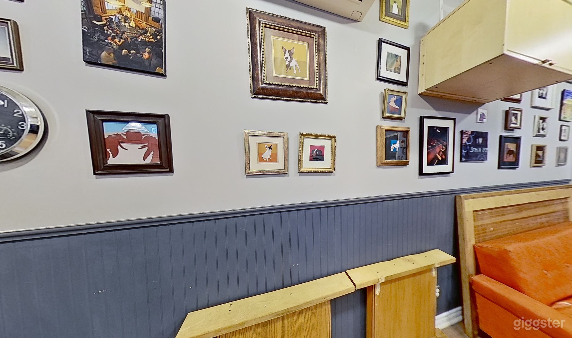 The Elaine Mae | Intimate Event Space Photo 2