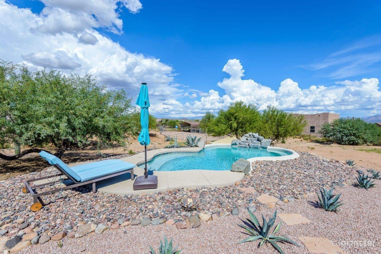 Casa Serenity: Pool Photo 2