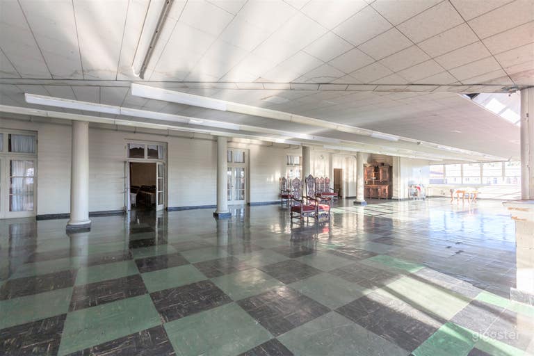  Old Hollywood - Club 