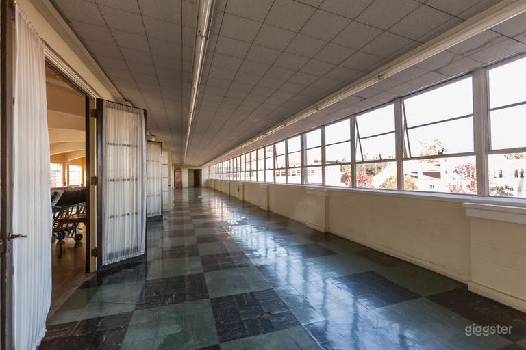  Old Hollywood - Club 