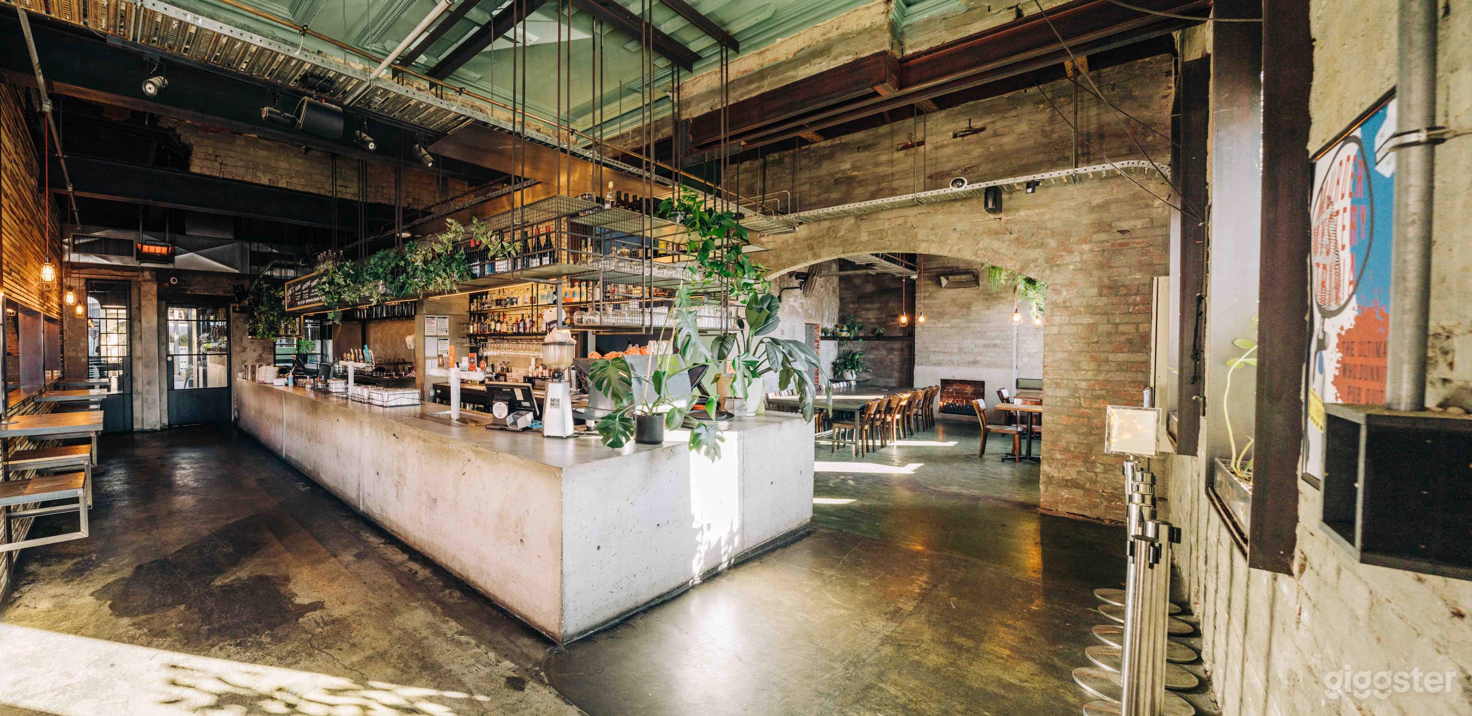 Industrial Venue in North Richmond (BUYOUT) Photo 1