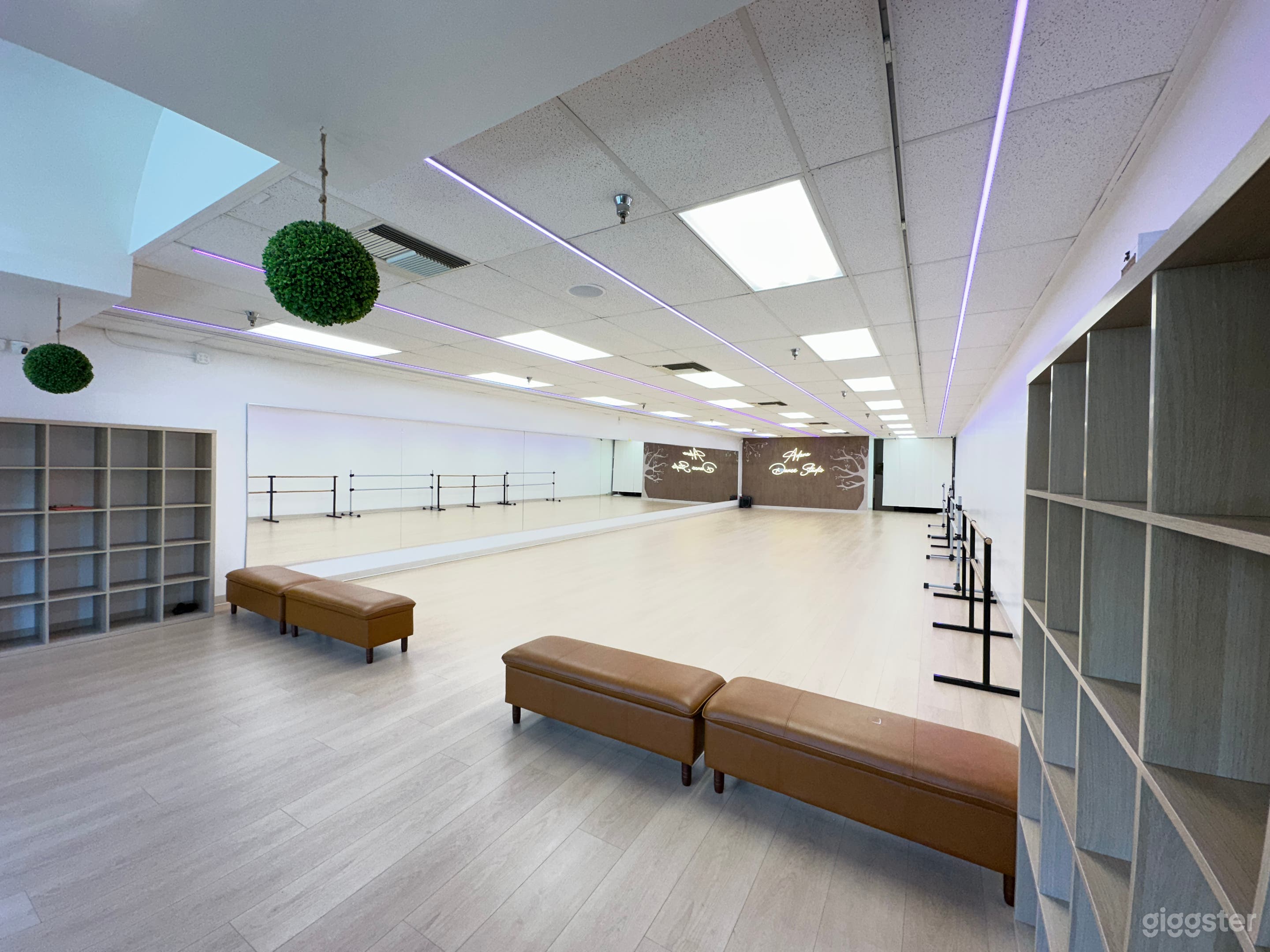 Spacious And Newly Remodeled Dance Studio in Charming Kenneth Village! Photo 1