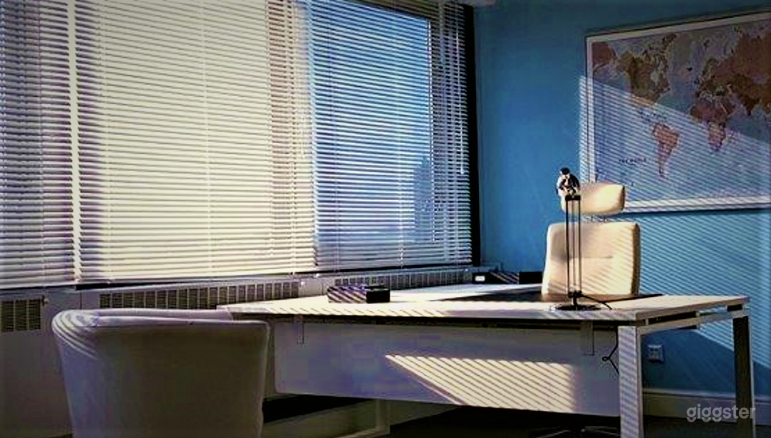 Executive Office Space in Hayes Photo 4