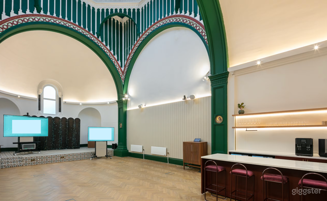 Breathtaking One of a Kind Chapel Photo 1